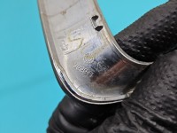 listwa nadwozia Jeep Grand Cherokee IV WK2 146563 Producent części: JEEP, z atrapy RAMKA KRATKA ATRAPY