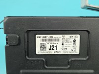 Sterownik moduł Producent części: KIA, ASSY IBU, IBU-4E01 Kia Stinger 95400J5210, S812800201FT8