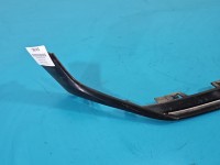 Peugeot 508 II 18- Listwa zderzaka przód dokładka HOKEJ 9813565277, 1931280X