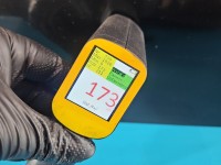 DRZWI PRZÓD LEWE KIEROWCY Hyundai I10 I 5d MZH