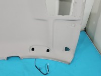 Podsufitka INFINITI QX50 HB