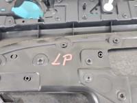 Tapicerka drzwi przód lewa boczek kierowcy Jeep Grand Cherokee IV WK2