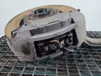 Zacisk przód lewy AUDI Q5 08- 3.0 tfsi