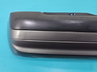 Zderzak tył Renault Clio II szary NV603 HB