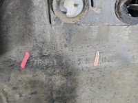 Listwa progowa prawa PRÓG NAKŁADKA Dacia Duster II 18- 76951-4293R