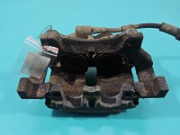 Zacisk przód lewy Mercedes GL II X166 4.7 V8 278928