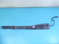 RURKI Przewód paliwowy Land rover Discovery Sport 14- L550 Europejska, 5el. OSŁONA Z PRZEWODAMI PALIWOWYMI 2.0 D 204DTD...