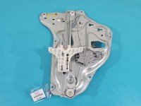 Podnośnik tył lewy Hyundai Ix35 09-13 402354B, 83470-2Y040