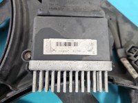 Wentylatory Wentylator chłodnicy AUDI A4 B8 8K0121003M 3.0 tdi