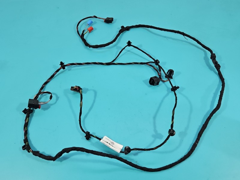 Wiązka klapy tył Vw Passat B8 3G5971147DB