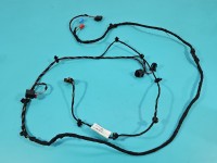 Wiązka klapy tył Vw Passat B8 3G5971147DB