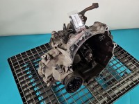 Skrzynia biegów Skoda Fabia I 1.2 6V