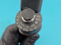 TESTOWANY Wtryskiwacz Mercedes W168 0445110196 1.7 cdi