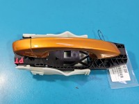 Klamka tył prawa zewnętrzna Skoda Fabia IV 5N0839885H LA2Z