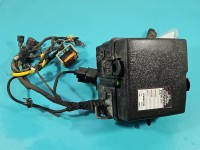 Skrzynka bezpieczników Hyundai Santa Fe III 12–18 912014Z574AA, 91941-4Z020, 91951-2W100