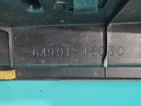 lewarek Podnośnik samochodowy trapezowy LEXUS RX II 03-08