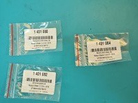 Amortyzator przód prawy przedni Renault Master III 10-24