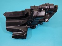RURA OBUDOWA Rezonator Renault Laguna III 2.0 dci