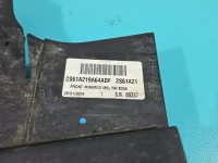 Zamek przód prawy 2S61A219A64ADF Ford Fiesta Mk6 EUROPA Producent części: FORD, 4pin