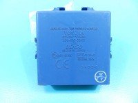 Sterownik moduł Europejska, CIŚNIENIA OPON LEXUS LS IV 06-12 89760-50020