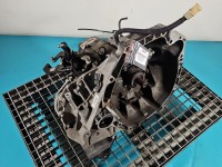Skrzynia biegów JR5332 Renault Captur I 1.5 dci