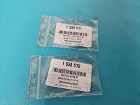 Amortyzator przód prawy przedni Skoda Octavia III