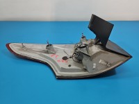 Lampa tył prawa Ford Focus Mk3 kombi EUROPA