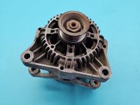 TEST Alternator Peugeot 206 1.4 8v