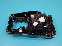 Listwa listwy dekory dekor deski Kia Ceed III 18-21 eu