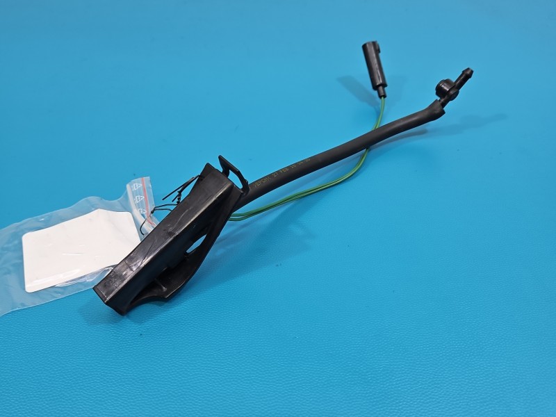 Spryskiwacz maski Land rover range Evoque I 11-18