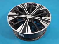 Felga aluminiowa 18" komplet alufelgi felgi Mitsubishi Eclipse Cross