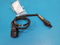 Sonda lambda Producent części: Seat, Europejska, 6pin, LZA11-V4 Seat Leon I Toledo II 1.6 16V