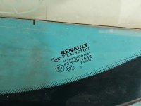 Szyba tylna Renault Laguna III HB tył
