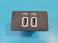 Gniazdo USB Ford Edge II