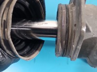 Przekładnia kierownicza maglownica Porsche Cayenne I 9P 4.8 V8 7L5422055CM