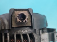 TEST Alternator Toyota Yaris III 1.3 vvti 1nr 27060-0Y130, 104211-3020