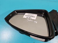 Lusterko prawe Vw Tiguan II 16- LD5L europa