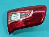 Lampa tył lewa Kia Sportage III 10-15 EUROPA