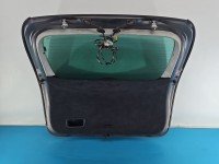 Klapa tył Seat Altea HB 5d szary LS7U Klapa tył Seat Altea HB 5d szary LS7U