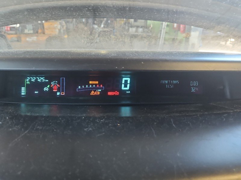 Licznik Renault Espace IV P8200288816 1.9 dci EUROPA