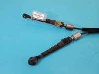 DŹWIGNIA LEWAREK WYBIERAK LINKI Renault Megane IV 1.3 Tce