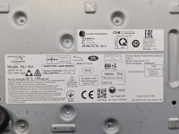 Radio fabryczne Land rover range Evoque I 11-18 3497-14-7566 radioodtwarzacz