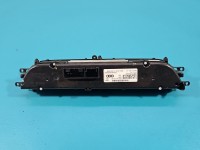 Konsola panel nawiewu Audi A5 F5 8W0820043BJ