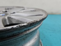 Felga aluminiowa 16" Bmw e46 alufelga
