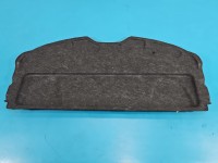 Półka tylna tył bagażnika Peugeot 208 I