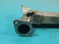 Chłodnica spalin Mercedes W246 A6511400575 2.1 cdi