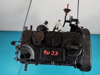 Silnik Vw Touran I 2.0 tdi 170KM ODPALANY FILM POMIAR