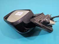 Lusterko prawe Jeep Grand Cherokee IV WK2 PGZ - BLACK FOREST GREEN PEARL COAT europa