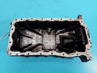 Misa olejowa MISKA Mitsubishi Outlander II 2.0 DI-D (BSY)