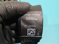Pas bezpieczeństwa tył lewy Dacia Duster II 18- 638071500B, 888405896R